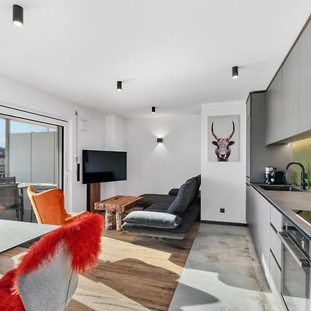 Seequartier 2 - Neu & Hochwertig FDH Buitenkant foto