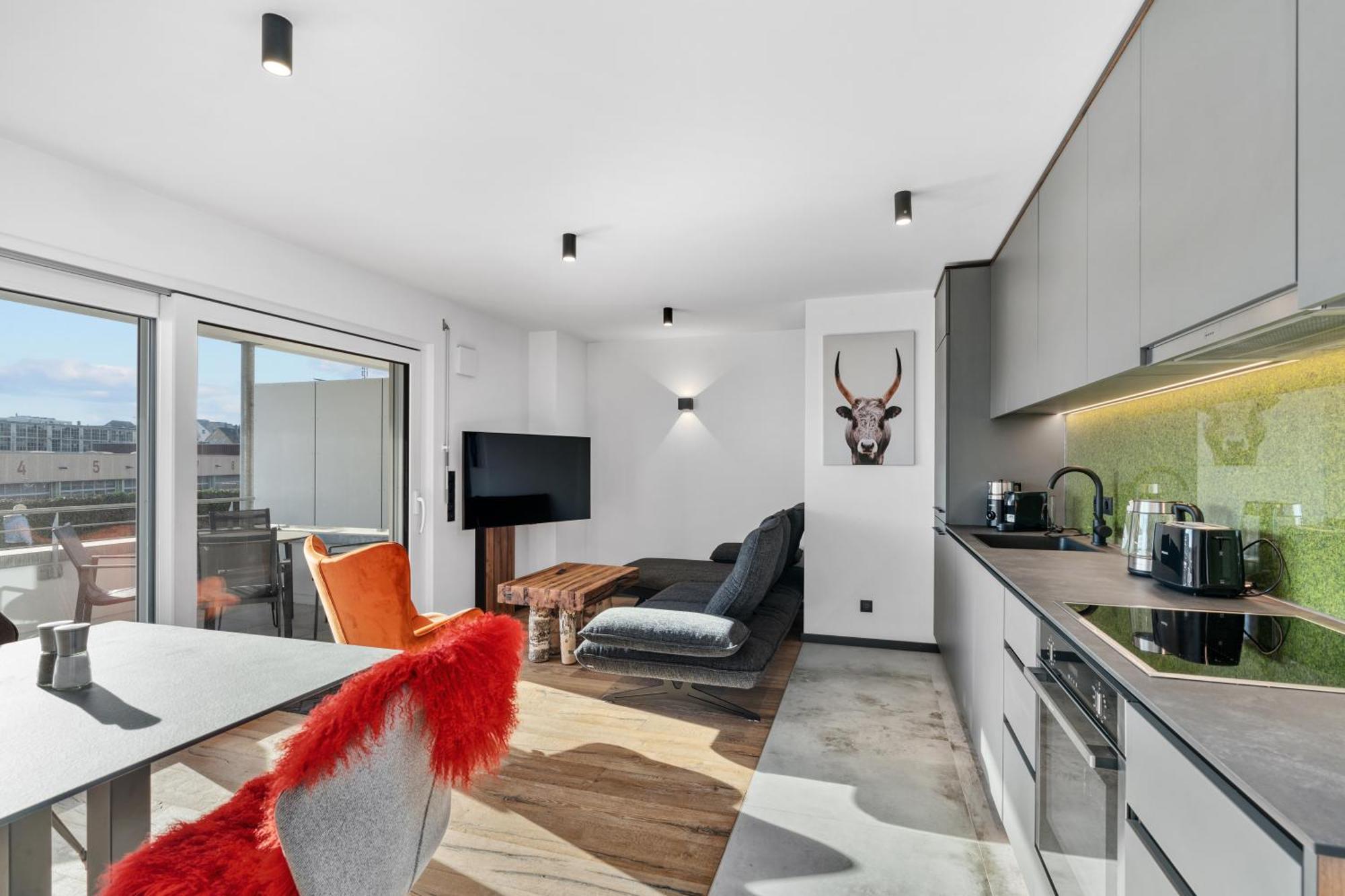 Seequartier 2 - Neu & Hochwertig FDH Buitenkant foto