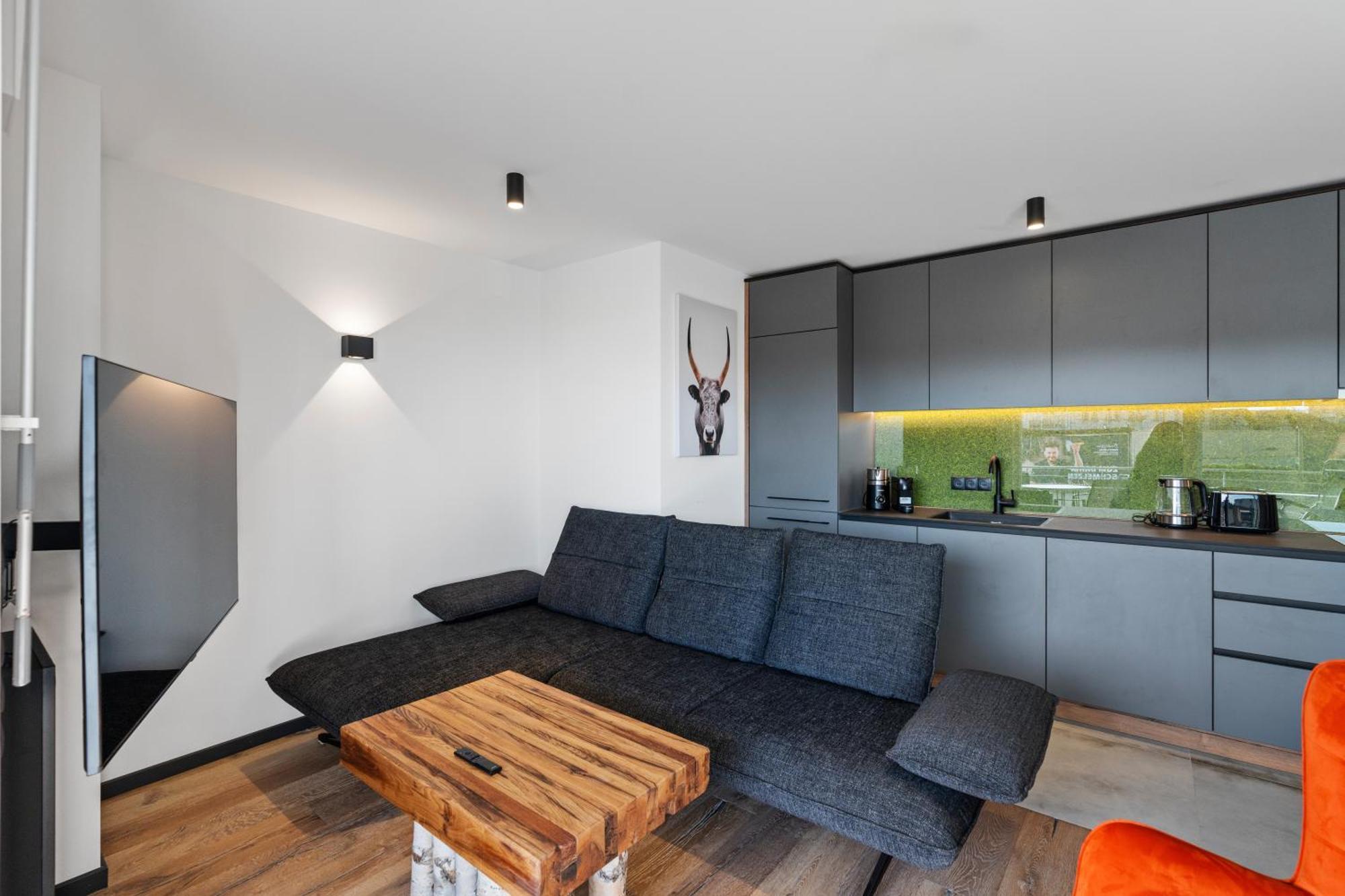 Seequartier 2 - Neu & Hochwertig FDH Buitenkant foto