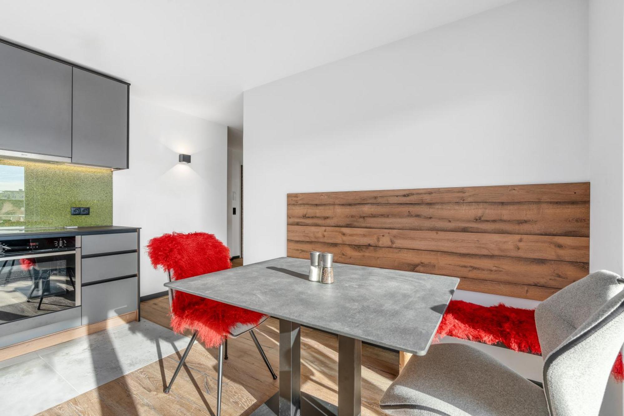 Seequartier 2 - Neu & Hochwertig FDH Buitenkant foto
