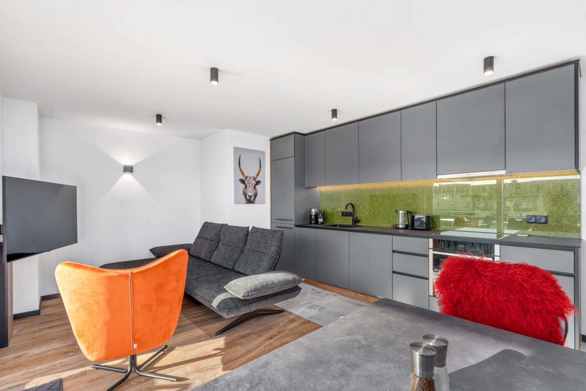Seequartier 2 - Neu & Hochwertig FDH Buitenkant foto