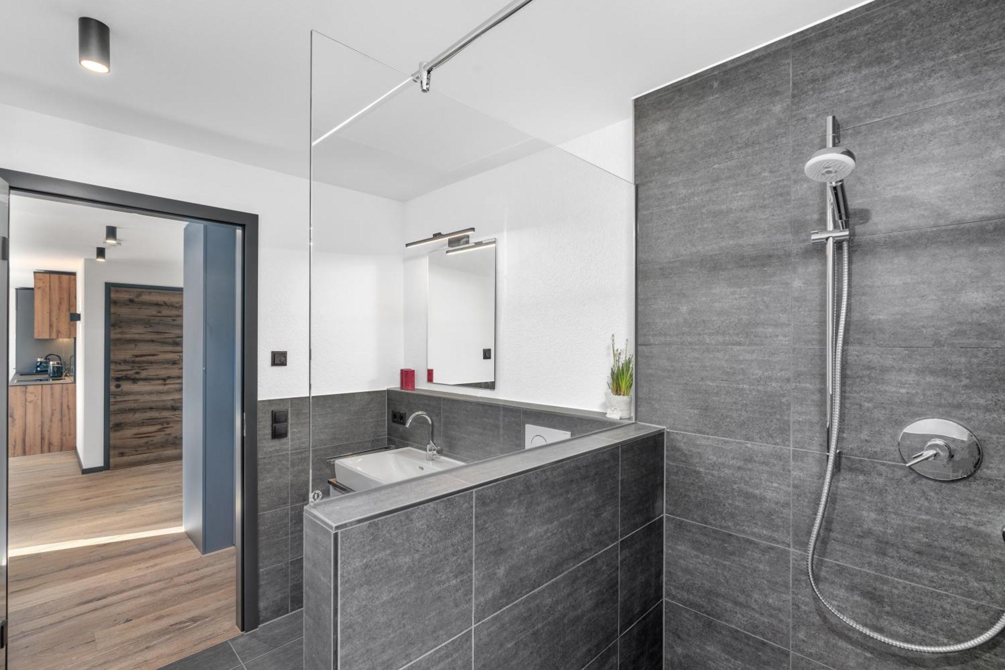 Seequartier 2 - Neu & Hochwertig FDH Buitenkant foto