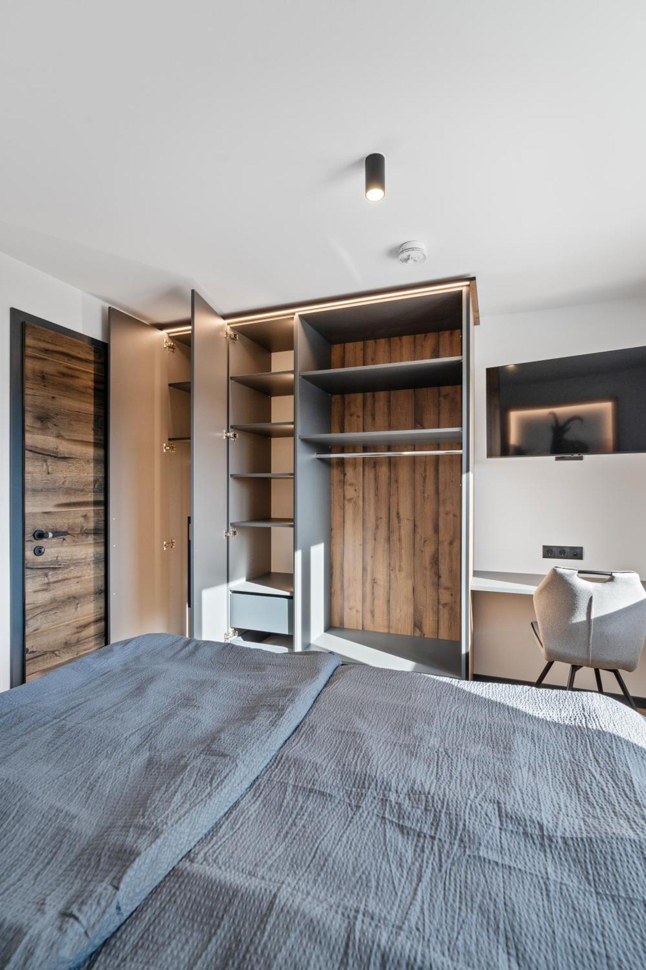 Seequartier 2 - Neu & Hochwertig FDH Buitenkant foto
