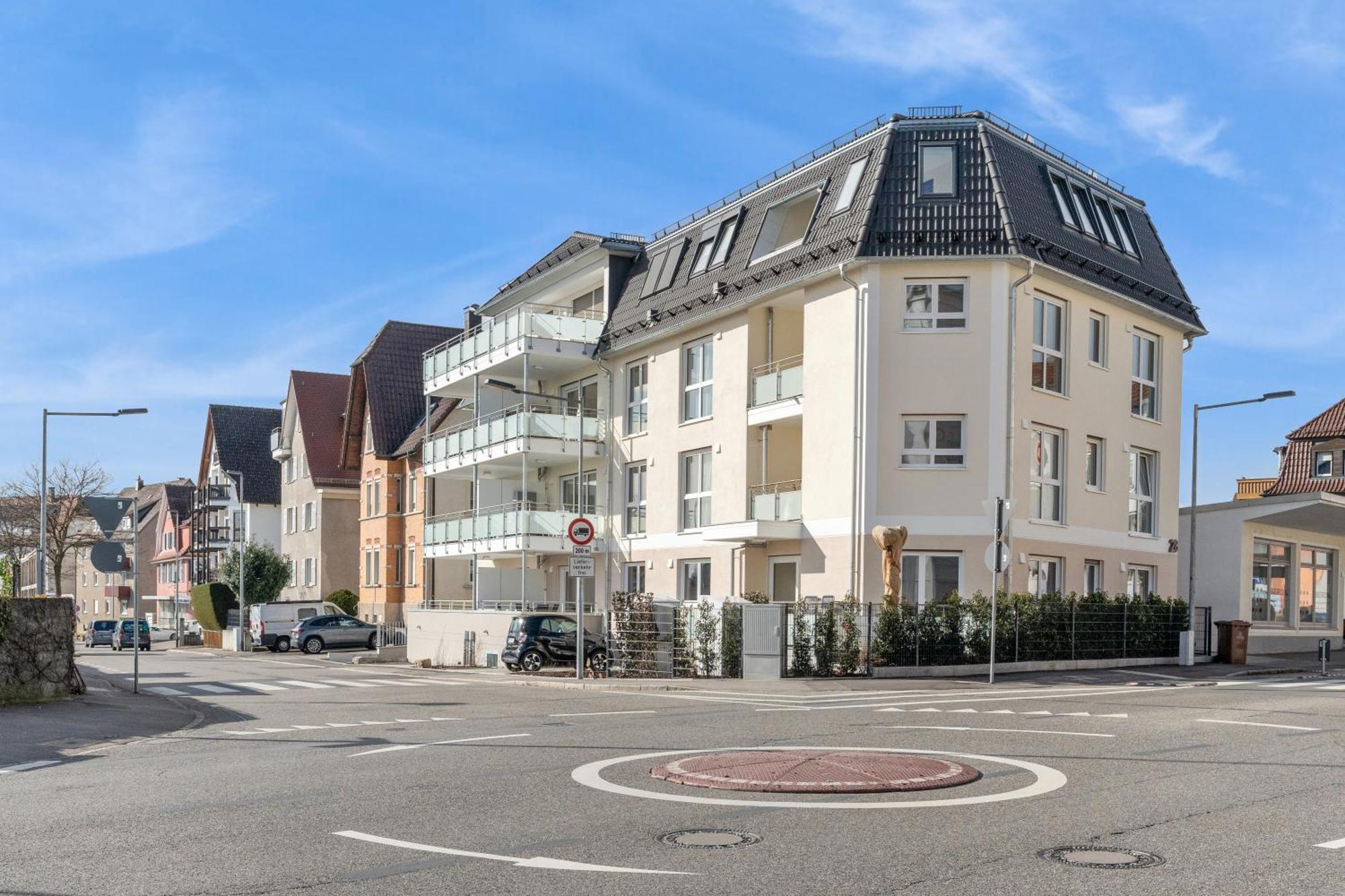 Seequartier 2 - Neu & Hochwertig FDH Buitenkant foto